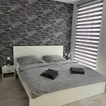 M10 Apartman Horní Mísečky