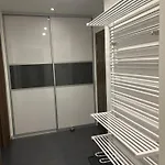 M10 Apartman Horní Mísečky