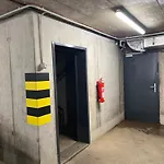 Apartman M10 *