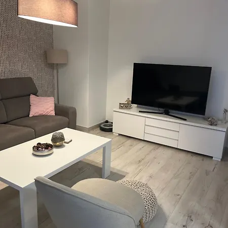 Lägenhet M10