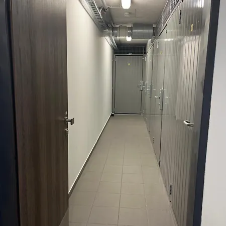 M10 Lägenhet