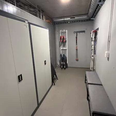 Lägenhet M10