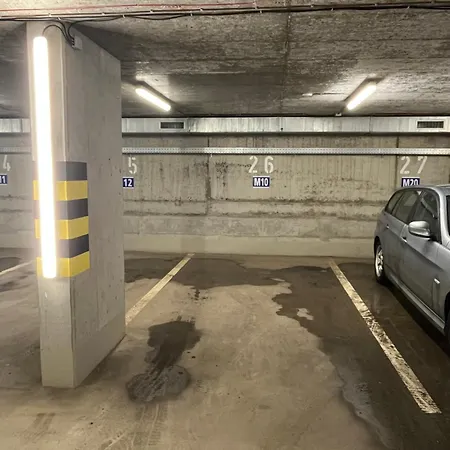 Lägenhet M10 Horni Misecky